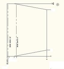 26004 EXTENSION PAN UPPER